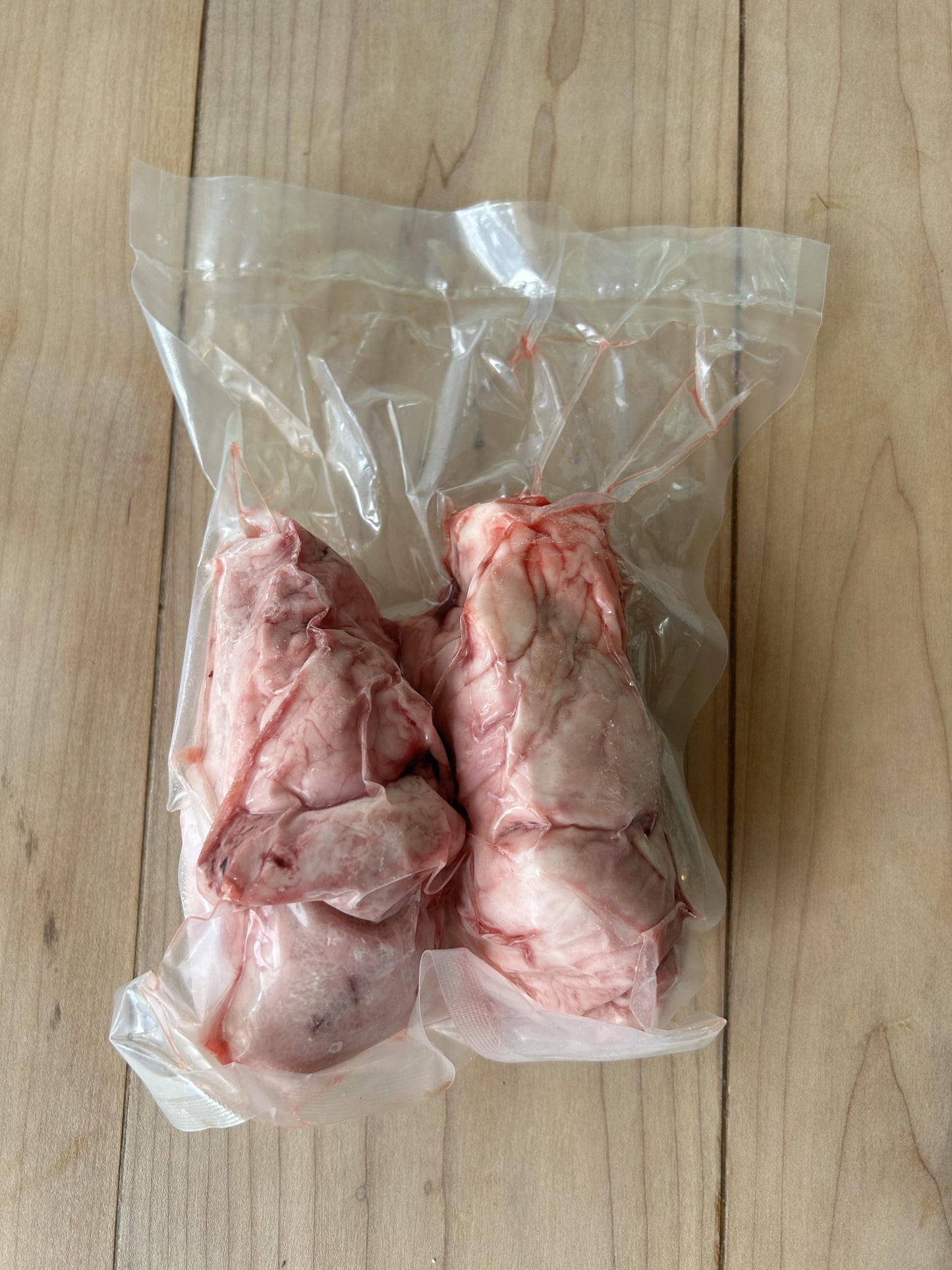 Beef Sweetbreads * Add On