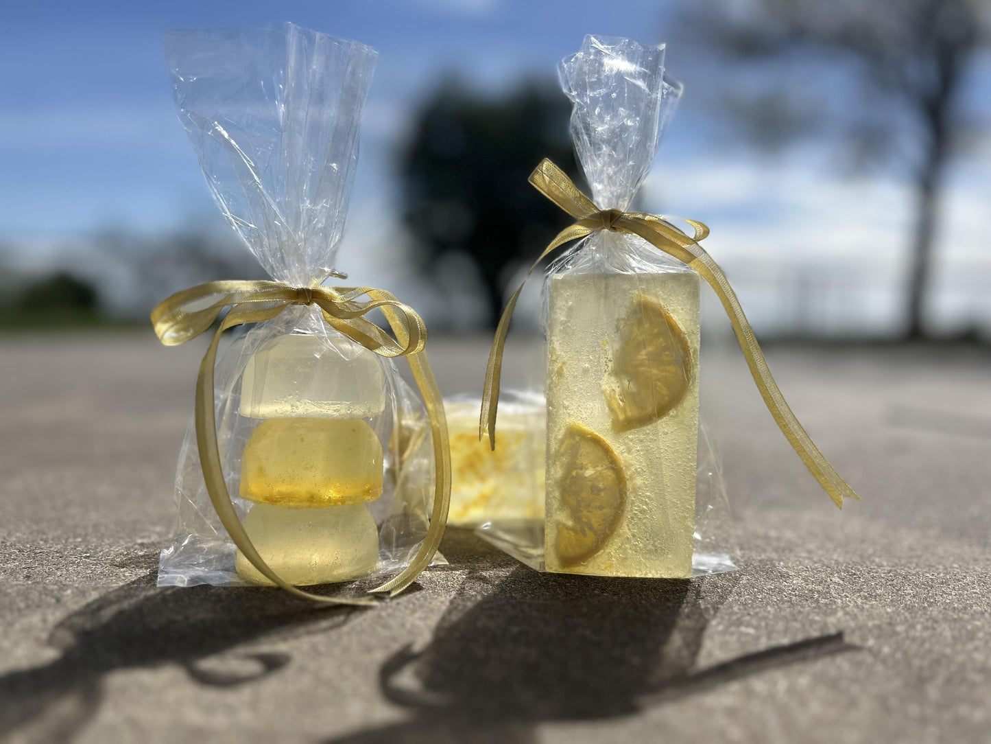 Soap - Ships on Mondays