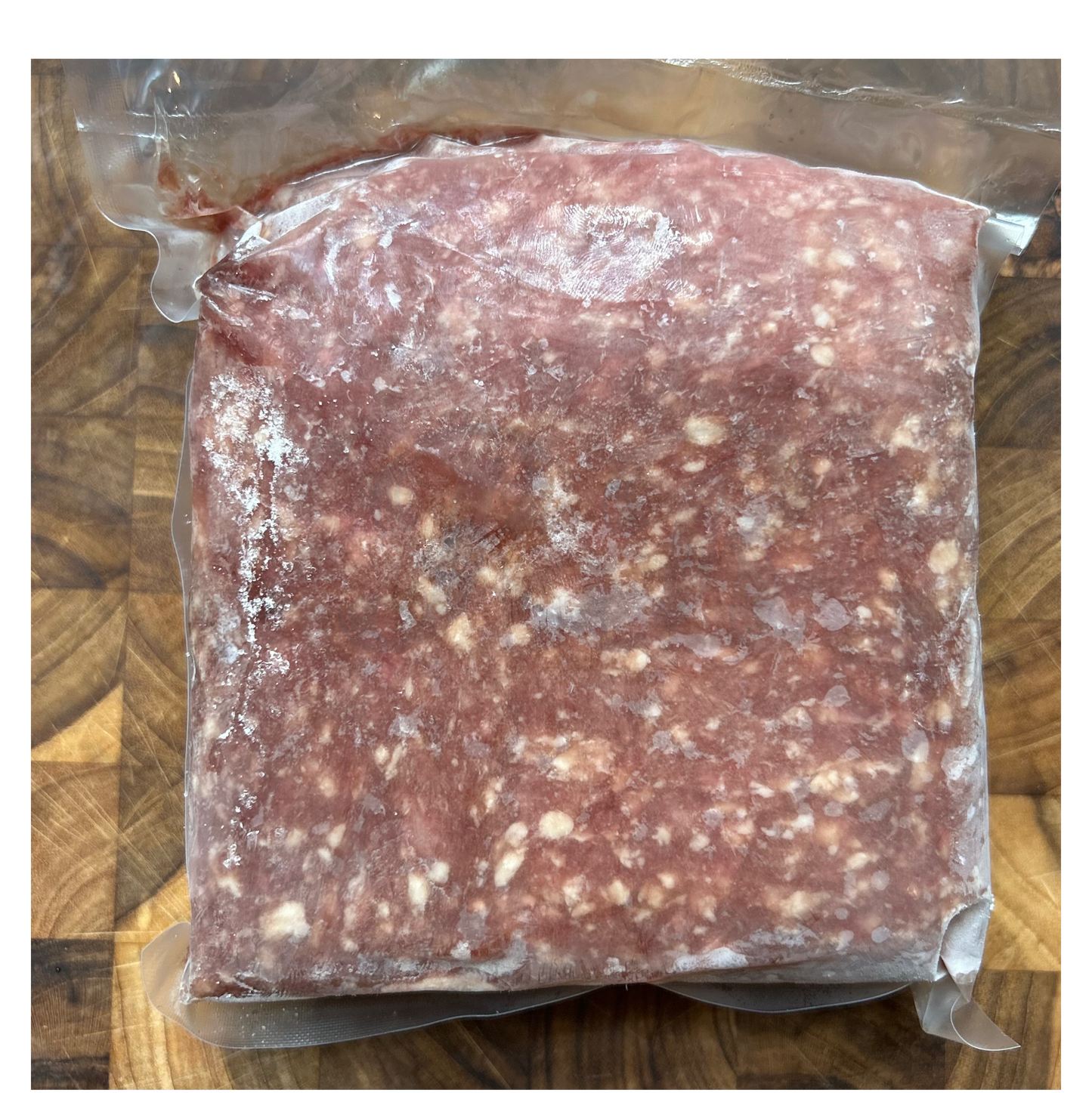 FREE Ground Beef to Crisis Pregnancy Centers