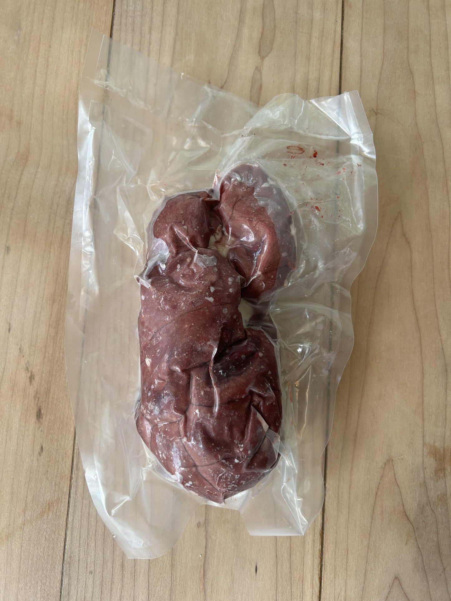 Beef Kidney * Add On