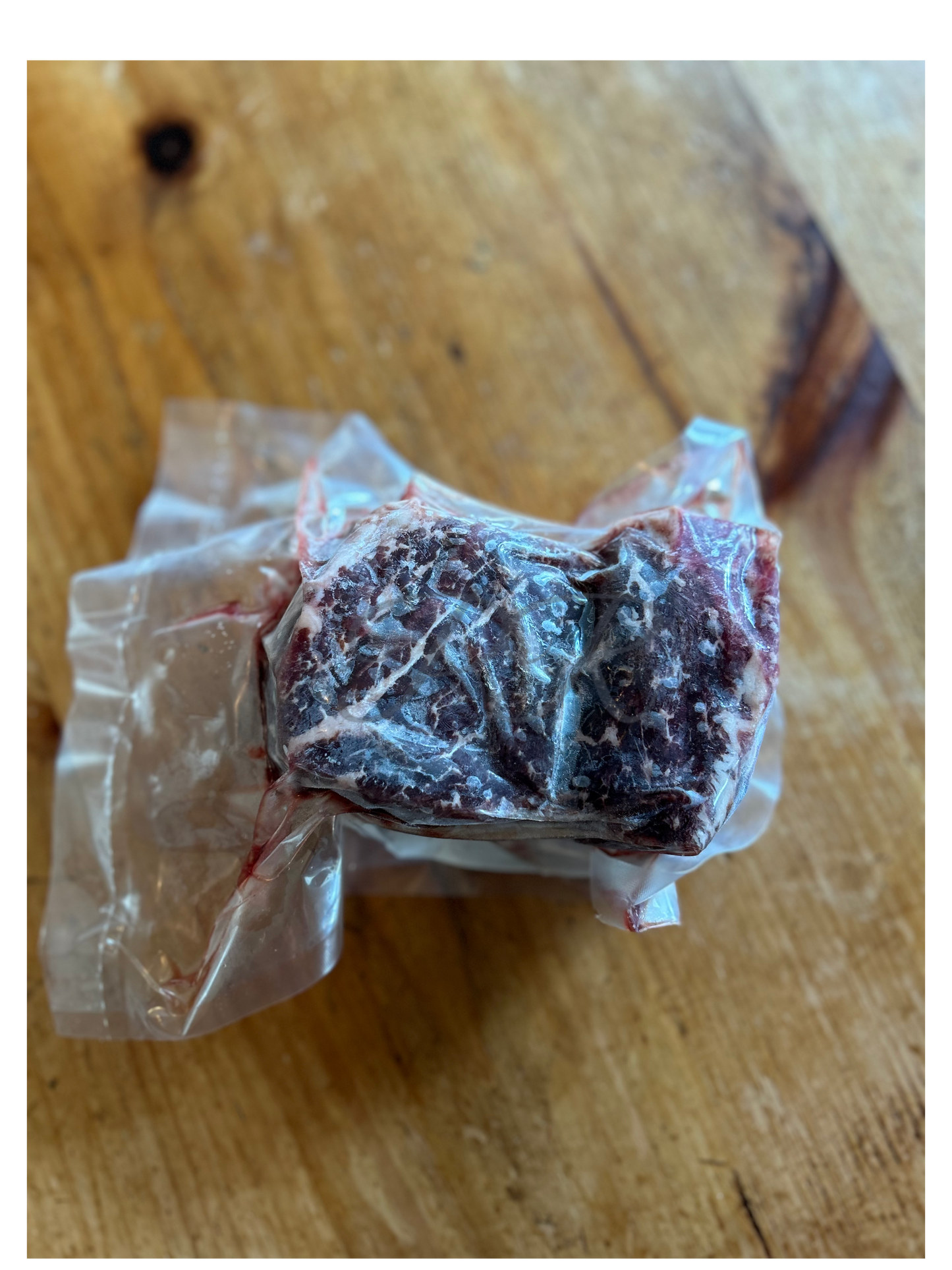 Filet Mignon *Add On Only