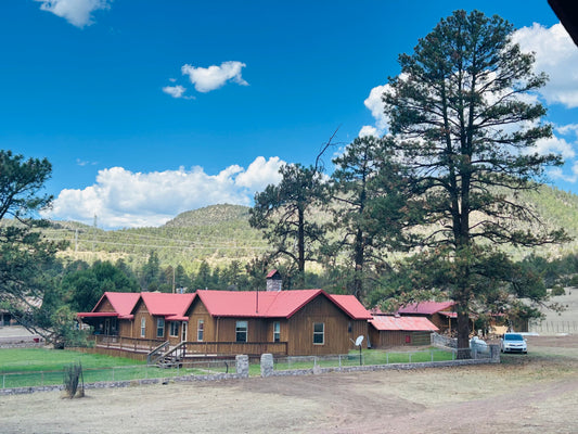 Ranch Stay * Bookings Now Open on New Mexico Ranch!