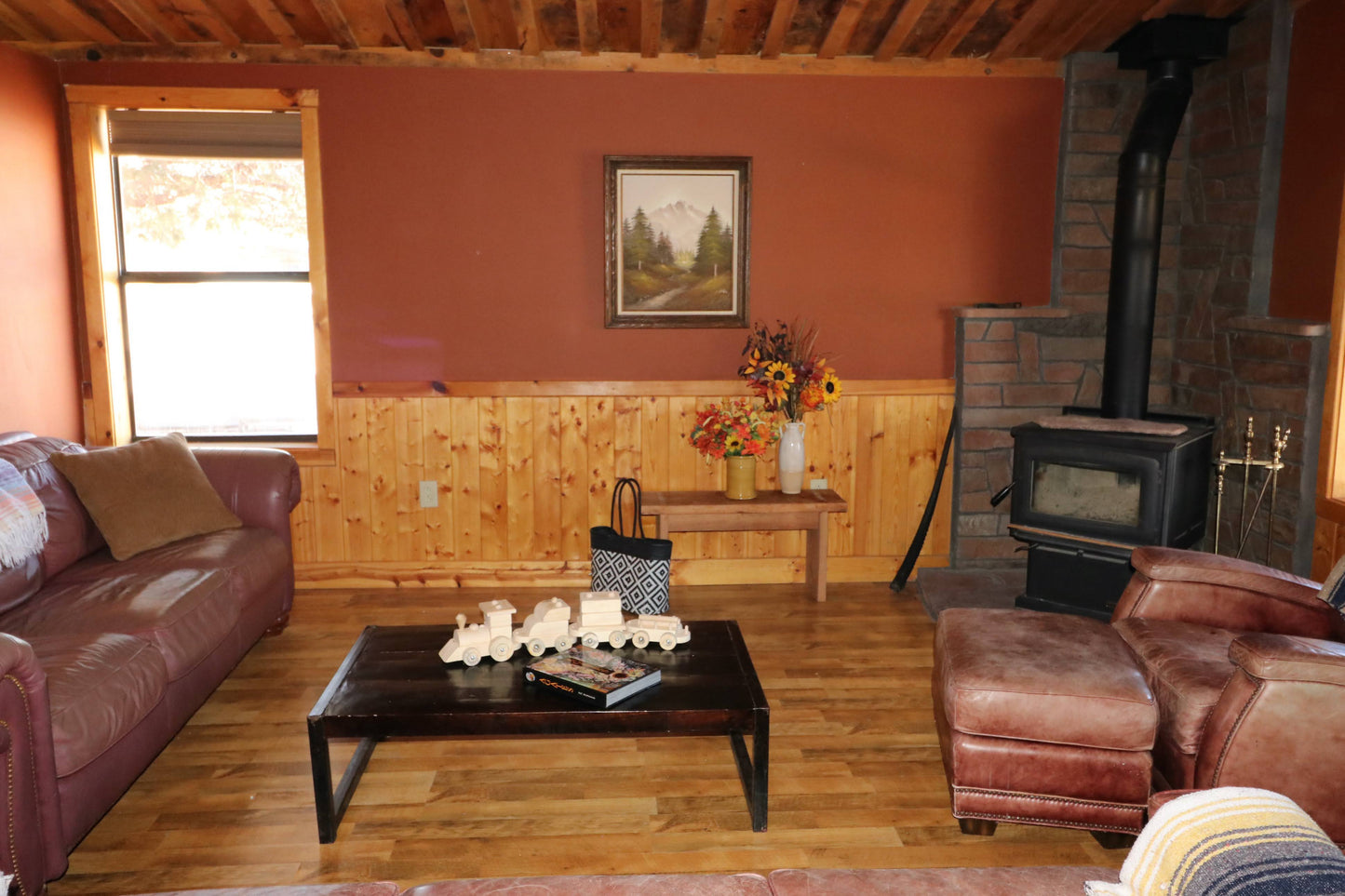 Ranch Stay * Bookings Now Open on New Mexico Ranch!