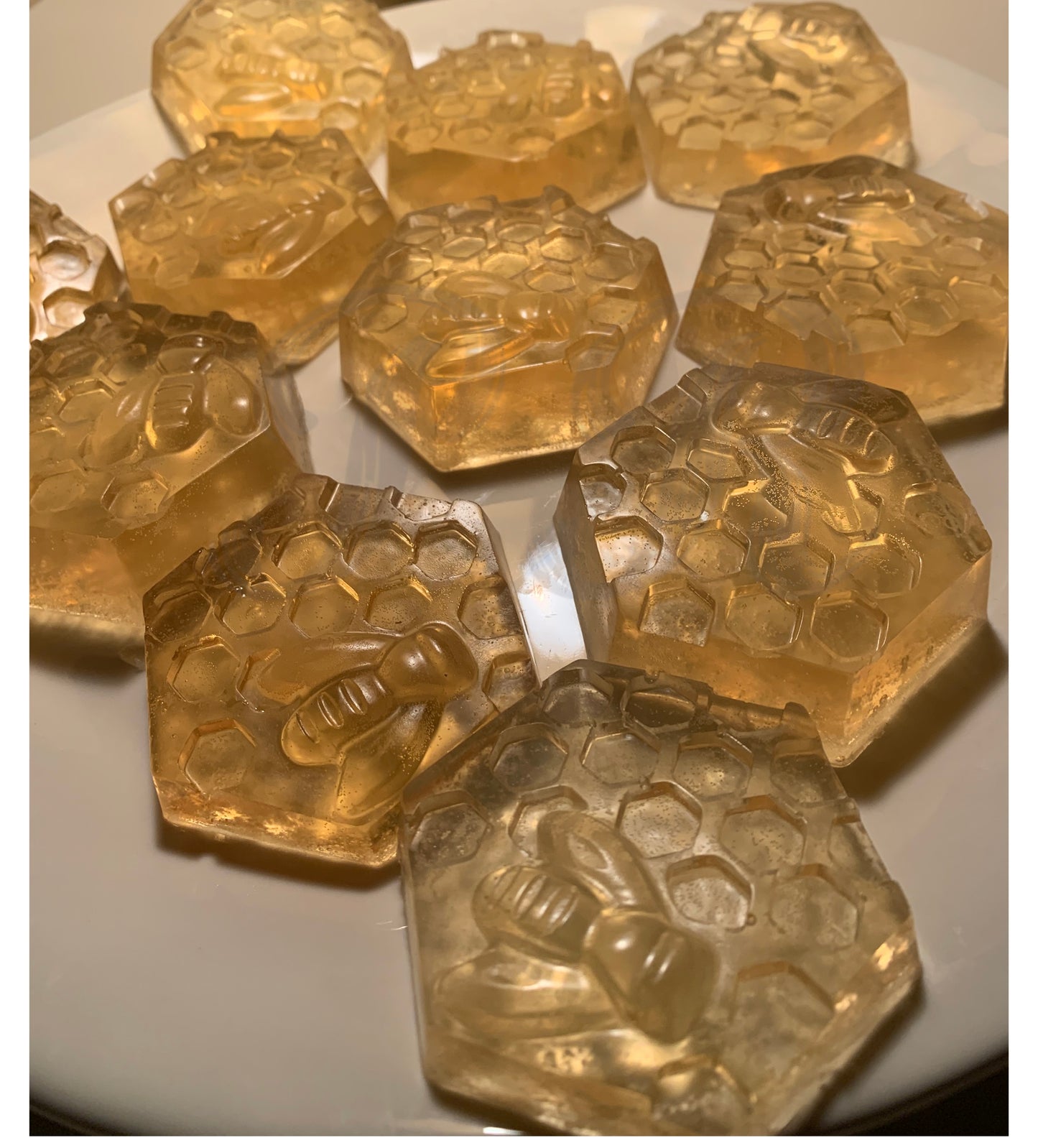 Soap - Ships on Mondays