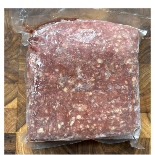 FREE ground beef to qualifying private schools