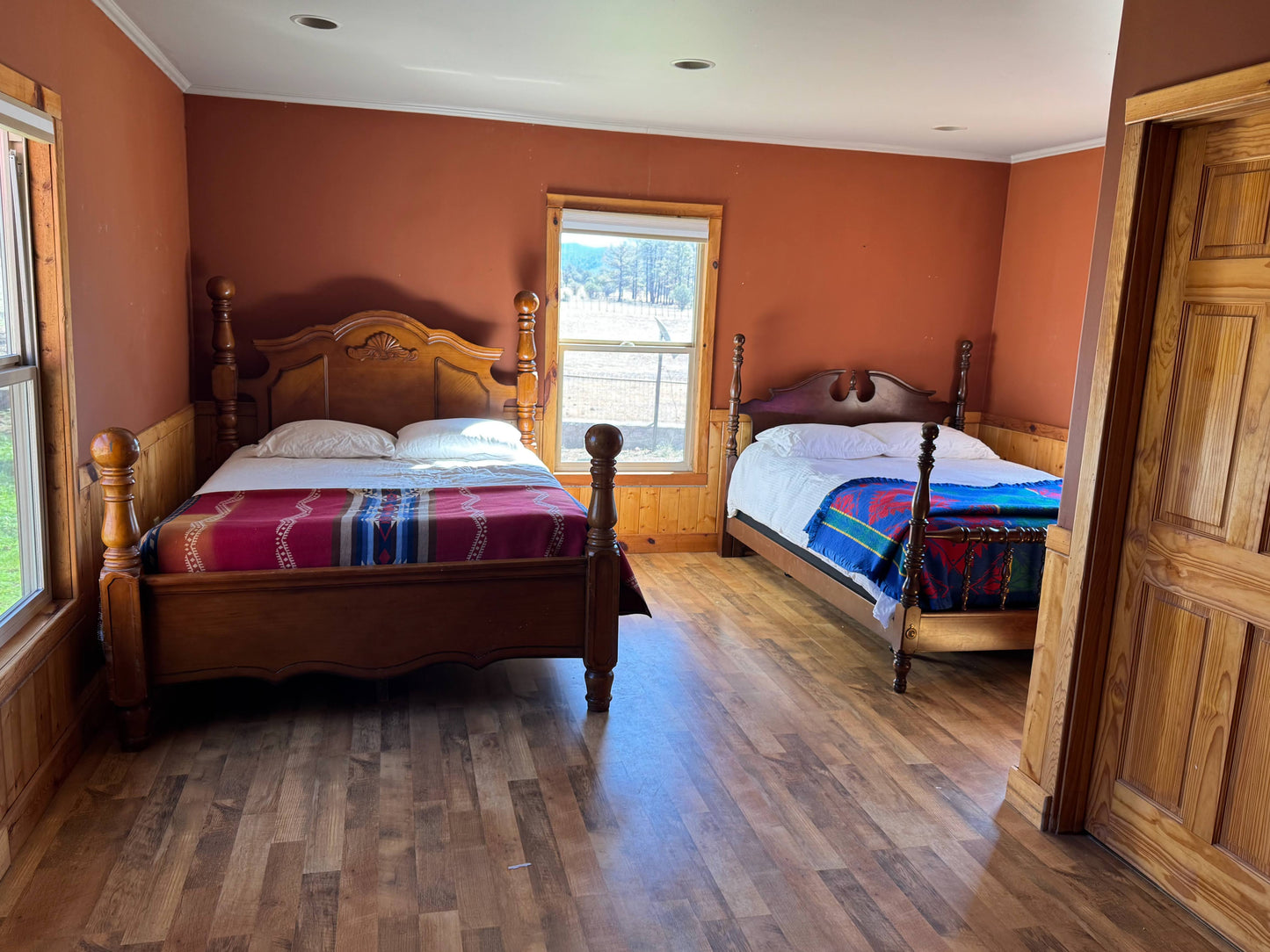 Ranch Stay * Bookings Now Open on New Mexico Ranch!