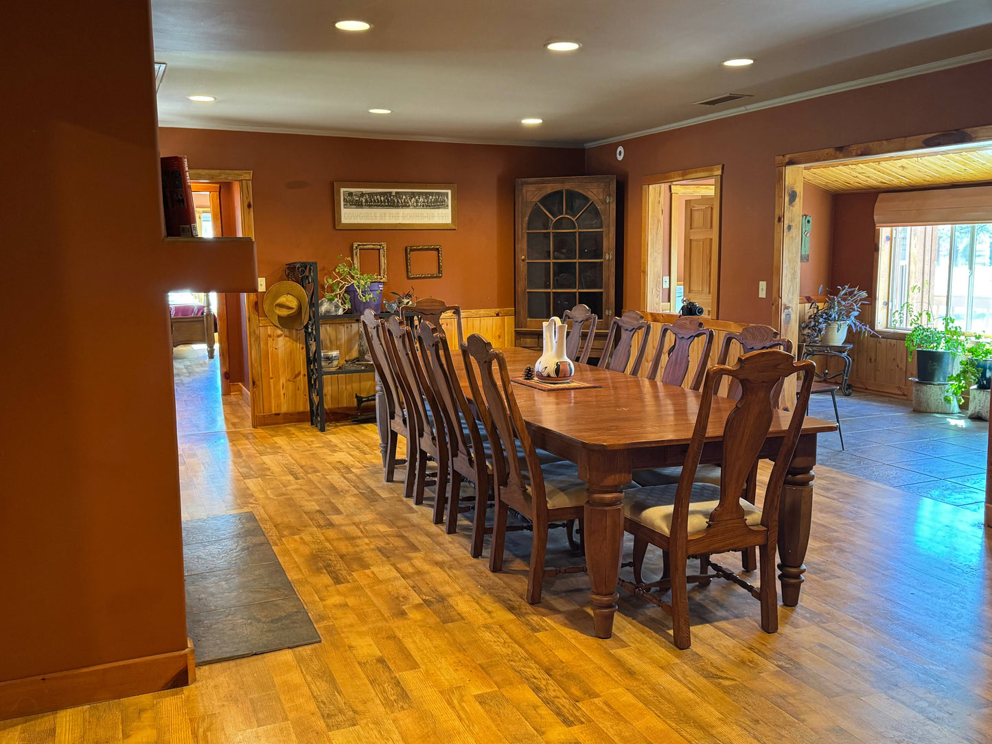 Ranch Stay * Bookings Now Open on New Mexico Ranch!