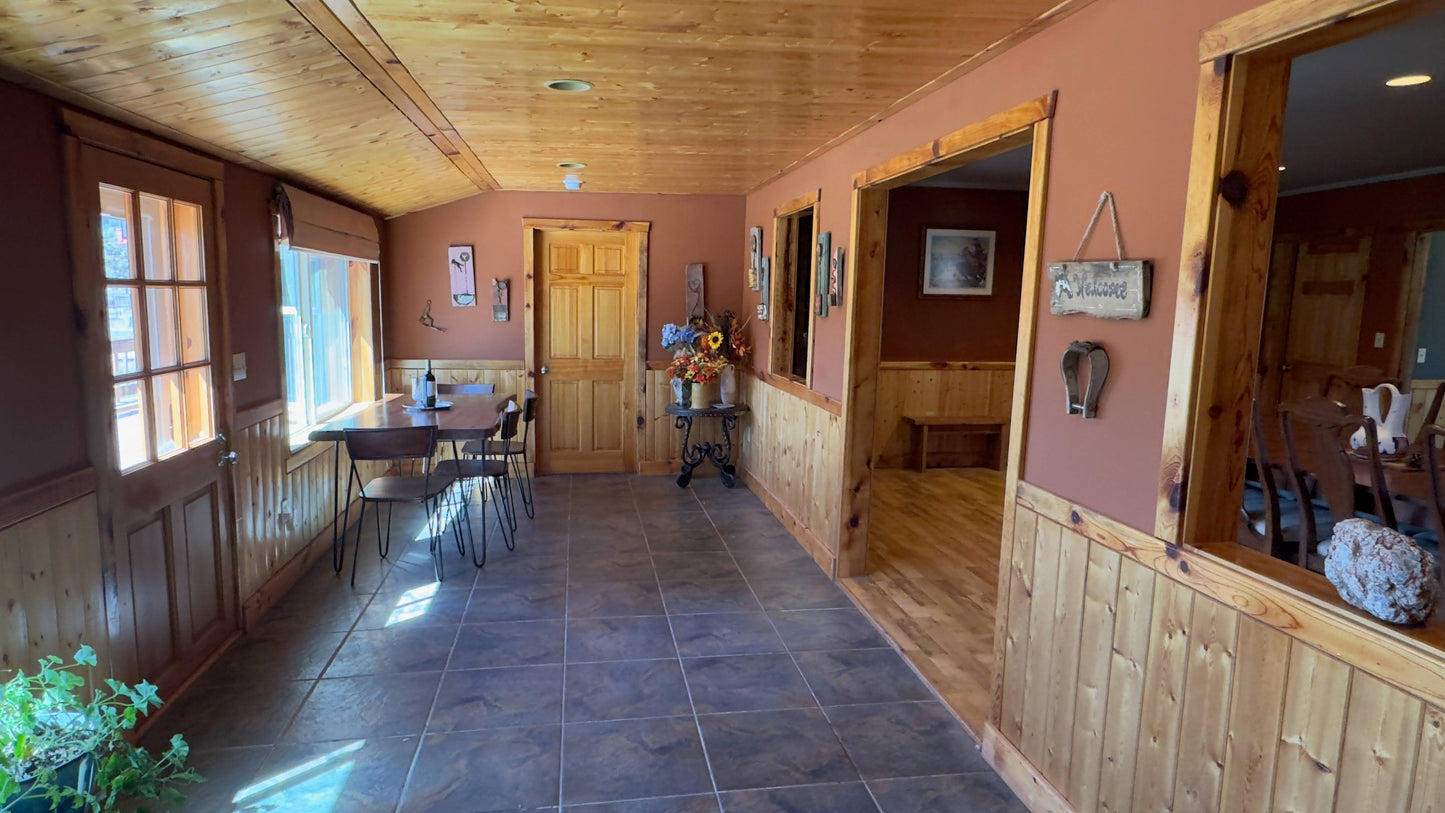 Ranch Stay * Bookings Now Open on New Mexico Ranch!