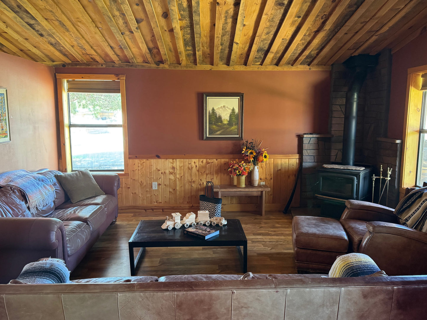 Ranch Stay * Bookings Now Open on New Mexico Ranch!