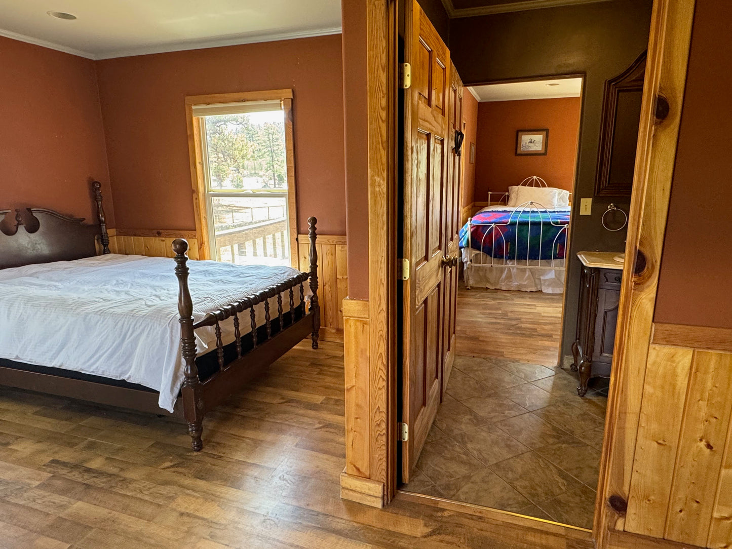 Ranch Stay * Bookings Now Open on New Mexico Ranch!
