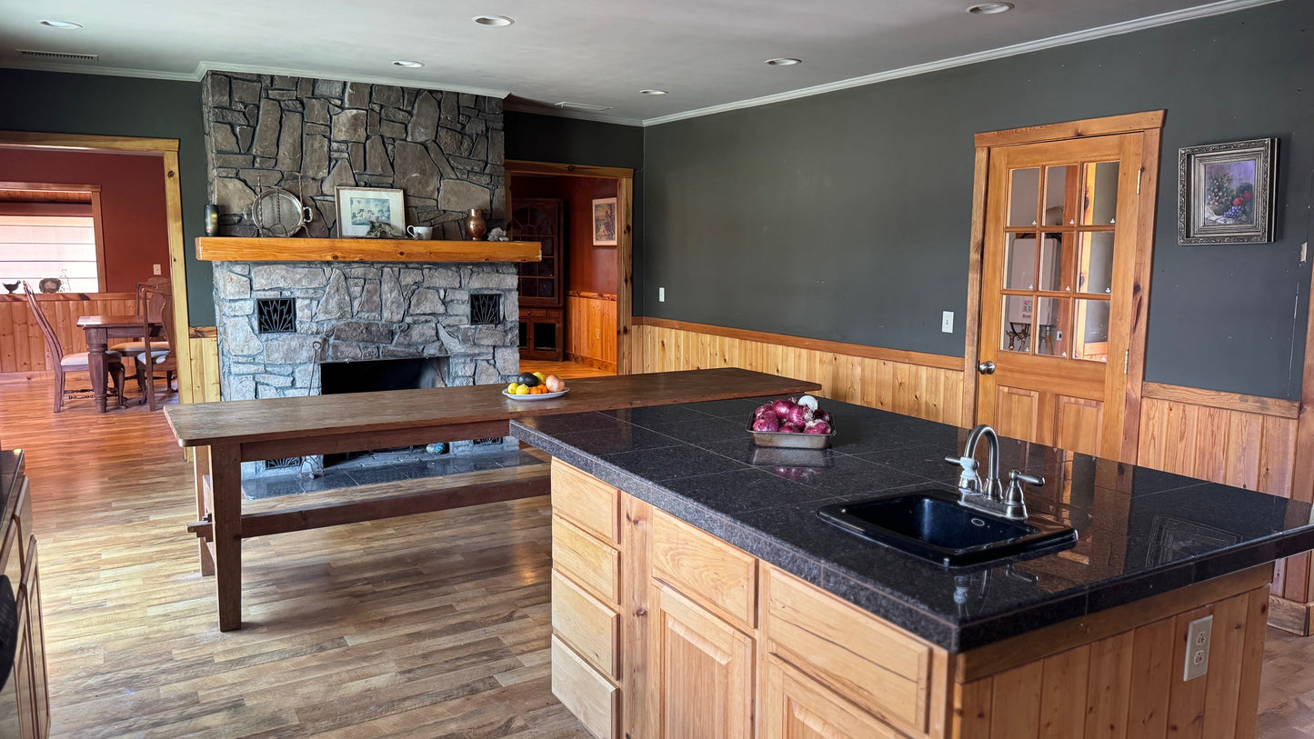 Ranch Stay * Bookings Now Open on New Mexico Ranch!