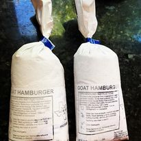 Whole Cabrito Deposit