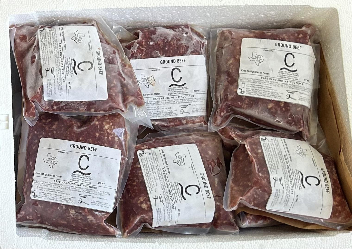 Custom Bundle 20 pounds