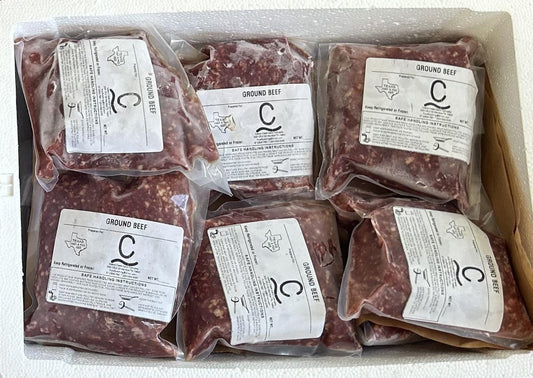 Custom Bundle 20 pounds